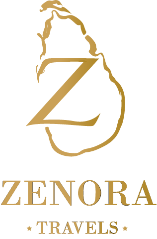 Zenora Travels Logo