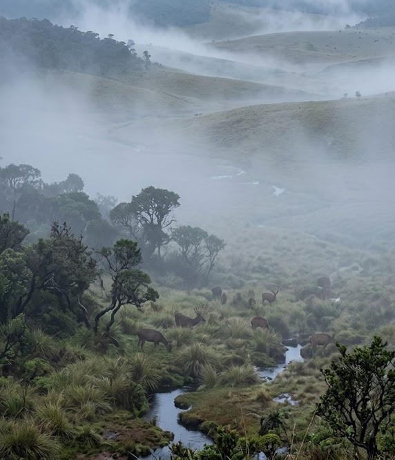 Tailor-Made Journeys