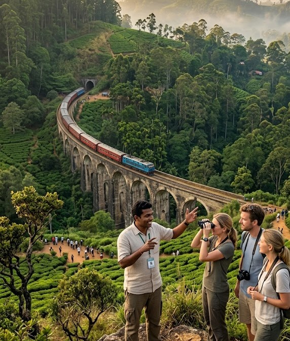Private Chauffeur Guide Lecturer Experiences