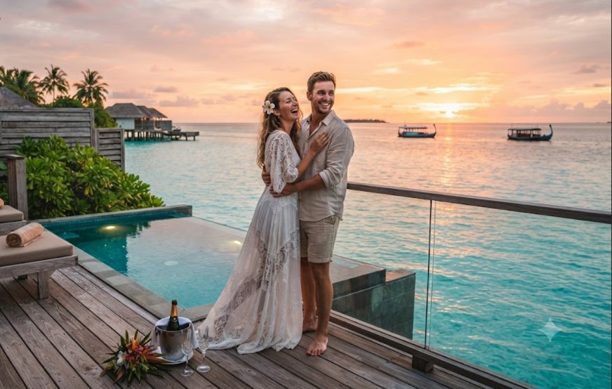 Honeymoon Escapes